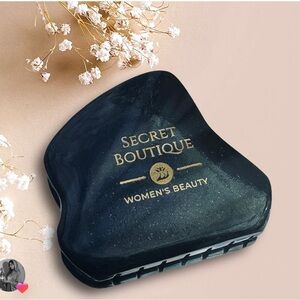 Secret Boutique Women's Beauty Guahsa stone